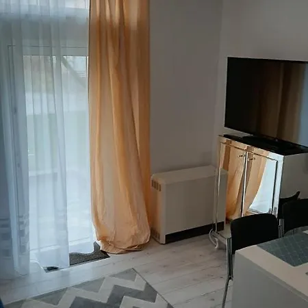 Appartamento Apartament Wita Stwosza