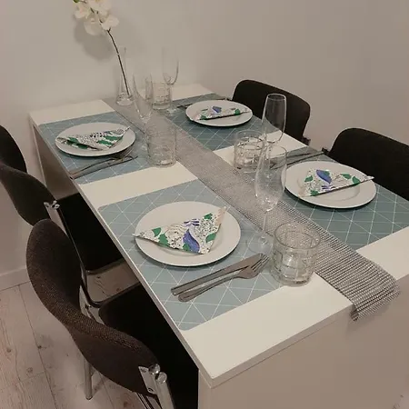 Apartament Wita Stwosza Appartamento *